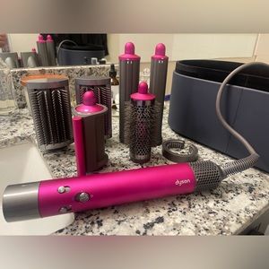 Dyson Airwrap Complete Long Multi-Styler